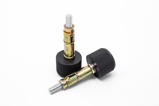 UNIVERSAL BAR ENDS M10 Ø16mm